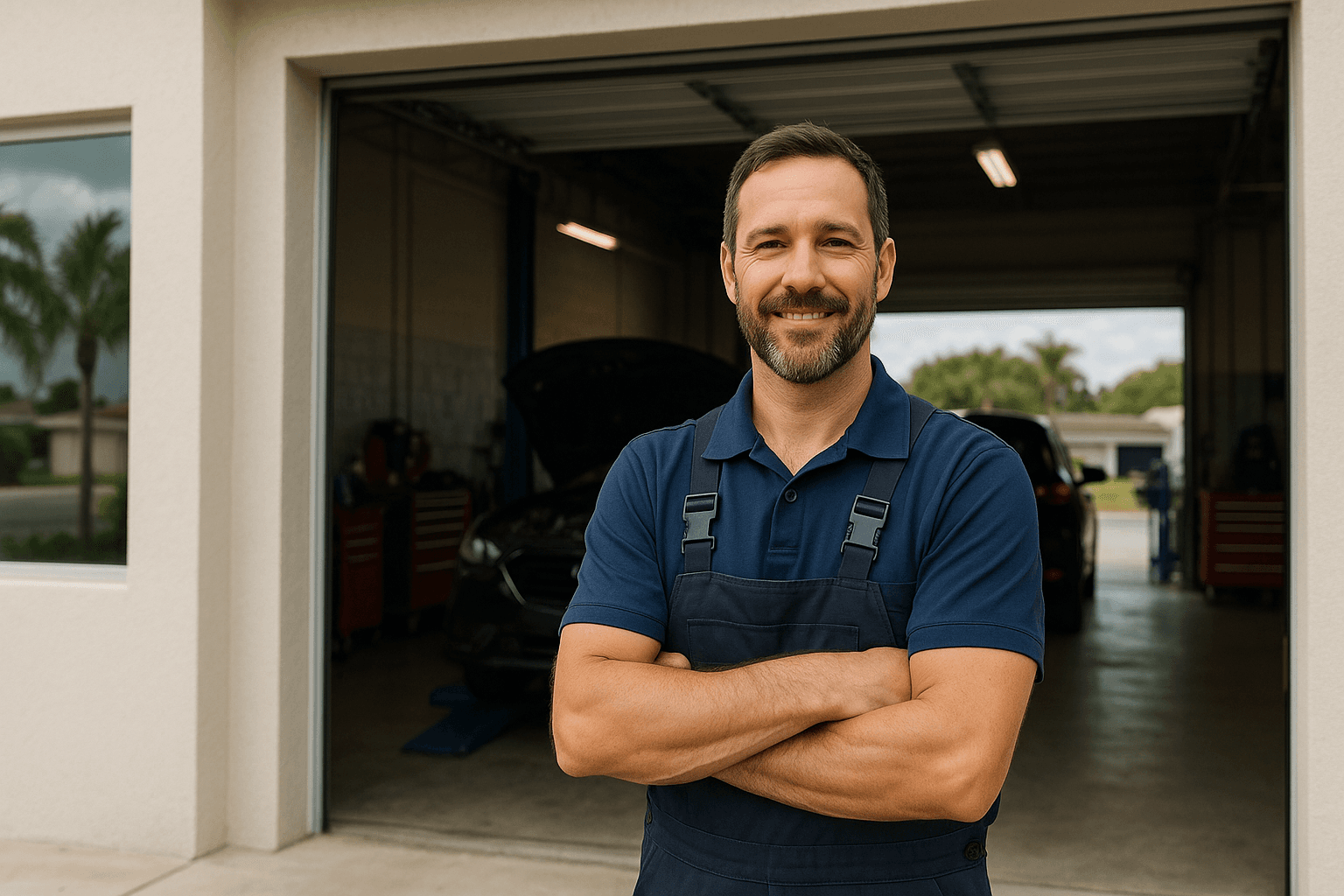 PCB AUTO REPAIR hero image